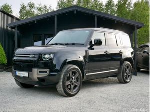 Land Rover Defender X-DYNAMIC SE P300E, MERIDIAN, - Image 3