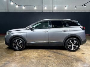 Peugeot 3008 MANUAL DIESEL 1.5 - CRUISE CONTROL - - Image 3