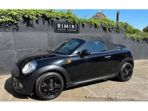 Mini Cooper Cooper 1.6 Roadster 2DR - Image 2
