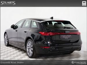 Audi A6 *BIGGER BATTERY* E-TRON A6 AVANT SPORT, MY - Image 2