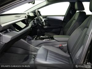 Audi A6 *BIGGER BATTERY* E-TRON A6 AVANT SPORT, MY - Image 3
