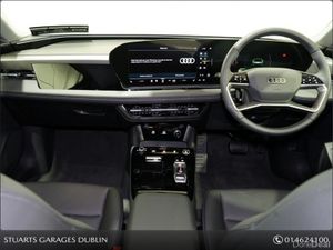 Audi A6 *BIGGER BATTERY* E-TRON A6 AVANT SPORT, MY - Image 4