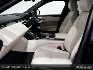 Land Rover Range Rover Velar 2.0D R-dynam 5DR Auto - Image 3