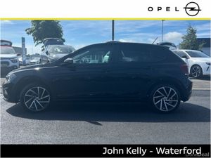 Volkswagen Polo 1.0 TSI 65HP Trendline - Image 3