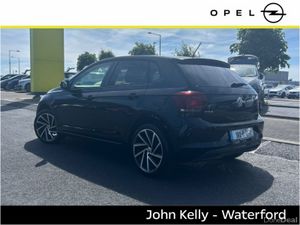 Volkswagen Polo 1.0 TSI 65HP Trendline - Image 4