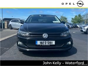 Volkswagen Polo 1.0 TSI 65HP Trendline - Image 2