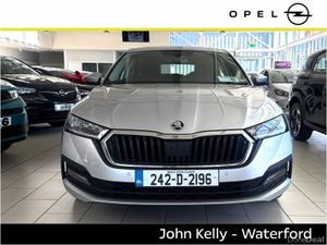 Skoda Octavia OCTAVIA AMB 2.0TDI 115HP - Image 2