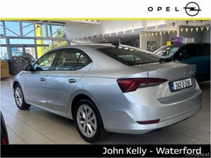 Skoda Octavia OCTAVIA AMB 2.0TDI 115HP - Image 4