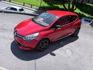 Renault Clio 1.2 Auto Low KMs New NCT - Image 4