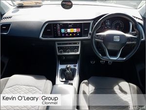 SEAT Ateca FR 2.0TDI 150hp - Image 2