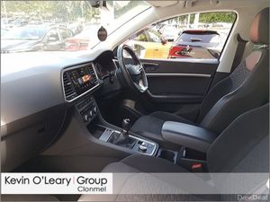 SEAT Ateca FR 2.0TDI 150hp - Image 4
