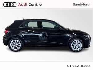 Audi A1 SB 30 TFSI 116HP S-T SE - Image 2