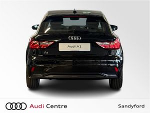 Audi A1 SB 30 TFSI 116HP S-T SE - Image 4