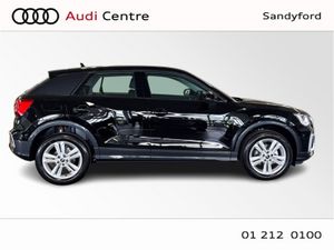 Audi Q2 30 TFSI 116HP SE - Image 2