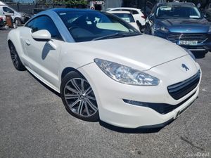 Peugeot RCZ 2013 - Image 2