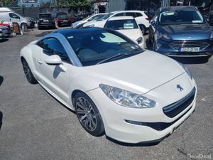Peugeot RCZ 2013 - Image 3