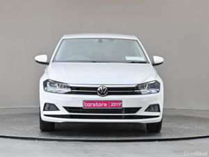 Volkswagen Polo 1.0 TSI DSG COMFORTLINE **REVERSE - Image 2