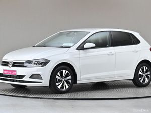 Volkswagen Polo 1.0 TSI DSG COMFORTLINE **REVERSE - Image 4