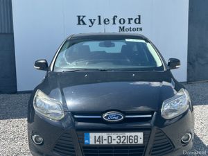 Ford Focus 2014 - Image 2