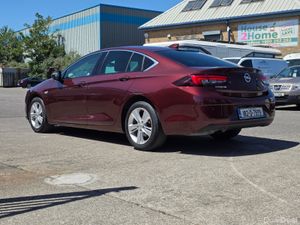 Insignia Sport1.5  Grand  Elite Manual - Image 4
