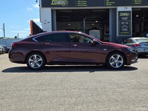 Insignia Sport1.5  Grand  Elite Manual - Image 2