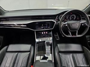 Audi A6 50 TFSI e S Line - Image 4