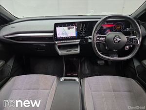 Renault Megane E-Tech Techno+ 220 EV60 Auto - Image 3