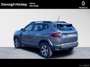 Dacia Duster Expression  TCE 140 - Image 3