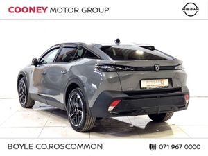 Peugeot 408 1.2 Puretech 130bhp Auto GT - Image 3