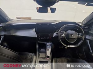 Peugeot 408 1.2 Puretech 130bhp Auto GT - Image 2