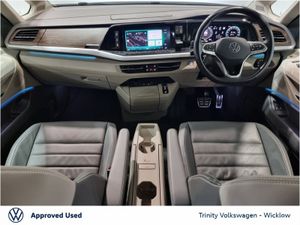 Volkswagen Multivan T7 STYLE PHEV 240BHP  A6A LOH - Image 2