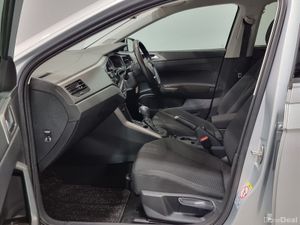 Volkswagen Polo ** COMFORT LINE ** 1.0 TSI ** 95BH - Image 4