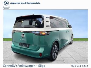 Volkswagen ID.Buzz LIFE PRO S 86kWh - Image 3