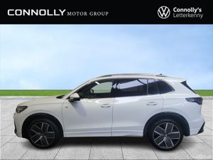 Volkswagen Tiguan 2.0 TDI 150HP R-Line - Image 4