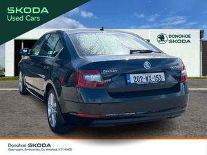 Skoda Octavia Soleil 1.6TDI 115HP - SUMMER SALE NO - Image 4