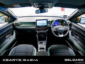 Dacia Duster Extreme HEV 155 E06X - Image 4