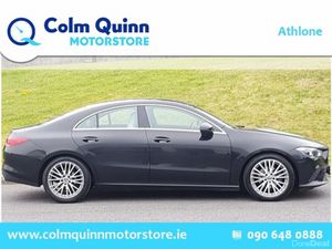 Mercedes-Benz CLA CLA180D AUTO *12 Month Warranty* - Image 2