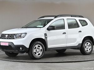 Dacia Duster 1.5 DCI ESSENTIAL BLUE 6SPD - Image 4