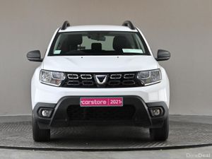 Dacia Duster 1.5 DCI ESSENTIAL BLUE 6SPD - Image 2