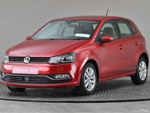 Volkswagen Polo 1.2 TSI DSG COMFORTLINE **VERY LOW - Image 3