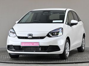 Honda Fit 1.5 HEV E-CVT **PARK SENSORS** - Image 3