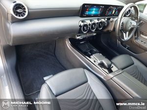 Mercedes-Benz A-Class A200d 2.0 AUTO - Image 4