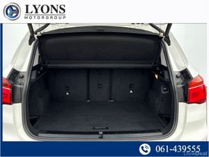 BMW X1 BMW X1 1.5 Petrol SE Manual - Image 3
