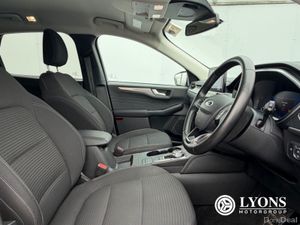 Ford Kuga 2.5 Duratec 225PS PHEV Titanium Auto - Image 4