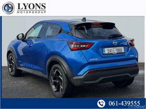 Nissan Juke HYBRID 1.6 SV PREMIUM - Image 3
