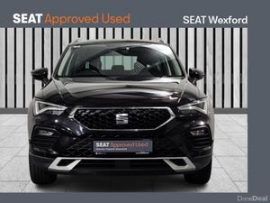 SEAT Ateca 2.0TDI 115hp SE+ - Image 3