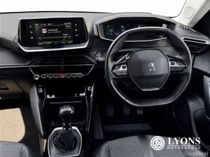 Peugeot 2008 1.2 Puretech 100bhp Allure - Image 4