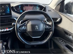 Peugeot 3008 HYBRID2 PHEV 225bhp Allure - Image 4