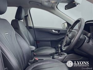 Ford Kuga 1.5 EcoBlue 120PS Vignale - Image 3