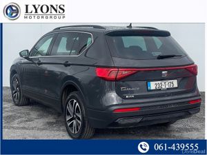 SEAT Tarraco 7 Seats Tarraco SE+ Auto 2.0TDI 150hp - Image 2